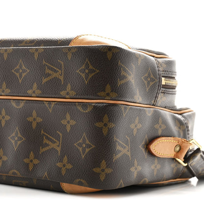 Monogram Nil 28