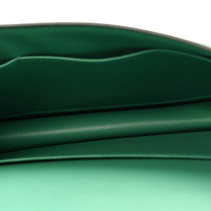 Epsom Constance 1-Elan Vert Vertigo