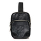 Damier Graphite 3D Amazone Sling Bag Black
