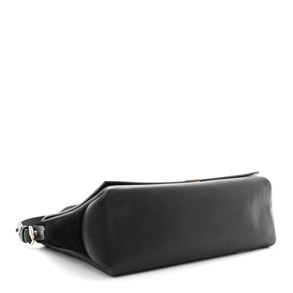 Calfskin PS Elliot Black