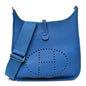 Taurillon Clemence Evelyne III PM Bleu Frida