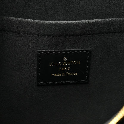 Empreinte Babylone Tote PM Black