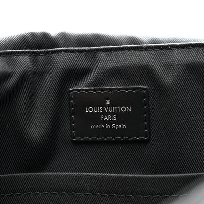 Damier Graphite District PM