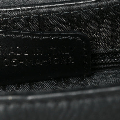 Street Chic Columbus Ave Shoulder Bag Black