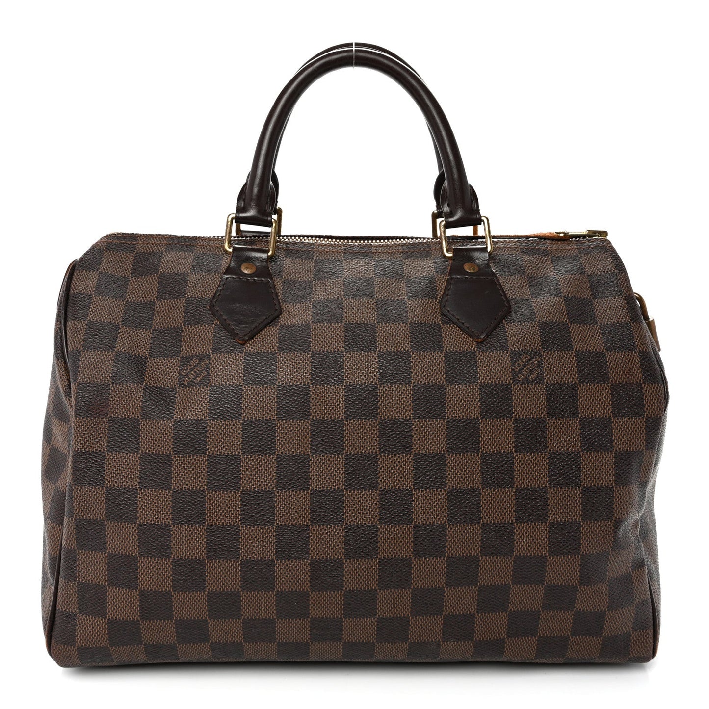 Damier Ebene Speedy 30