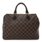 Damier Ebene Speedy 30