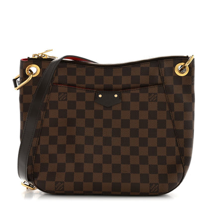 Damier Ebene South Bank Besace