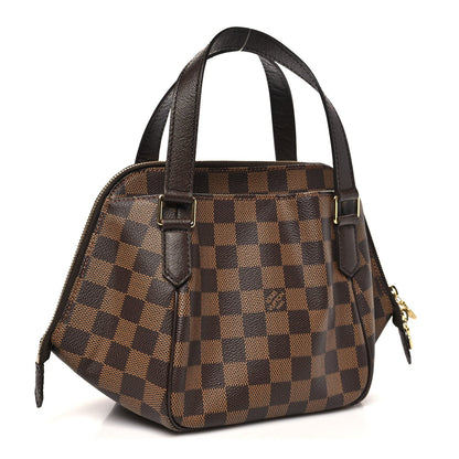 Damier Ebene Belem PM