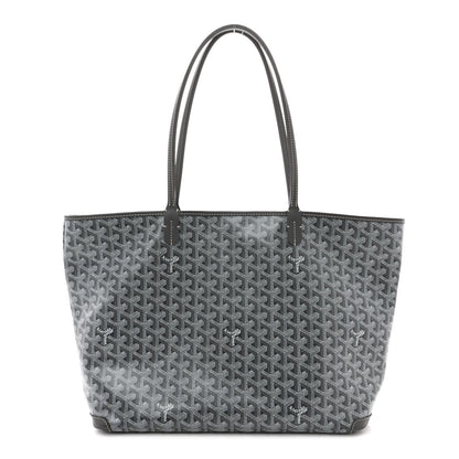 Goyardine Artois MM Grey