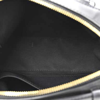 Damier Ebene Santa Monica Black