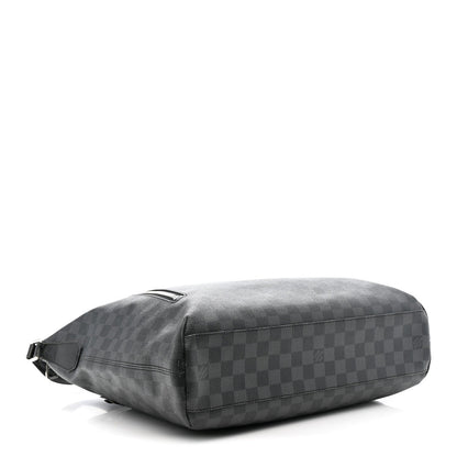 Damier Graphite Mick MM