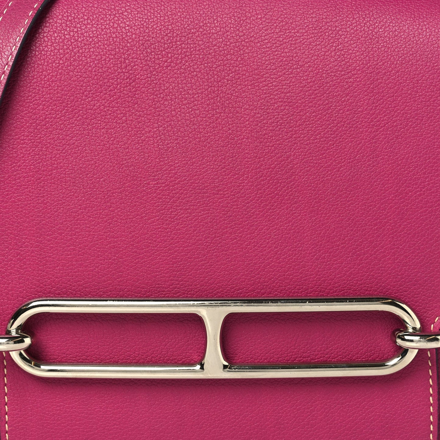 Evercolor Sac Roulis 23 Rose Pourpre