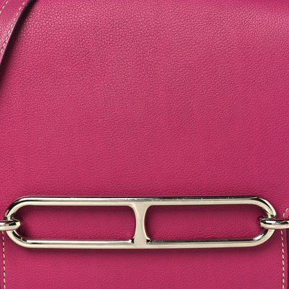 Evercolor Sac Roulis 23 Rose Pourpre