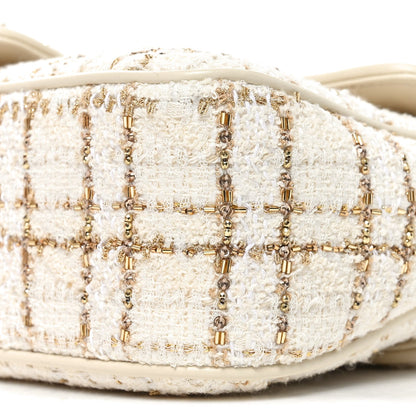 Matelasse Mini GG Marmont Shoulder Bag