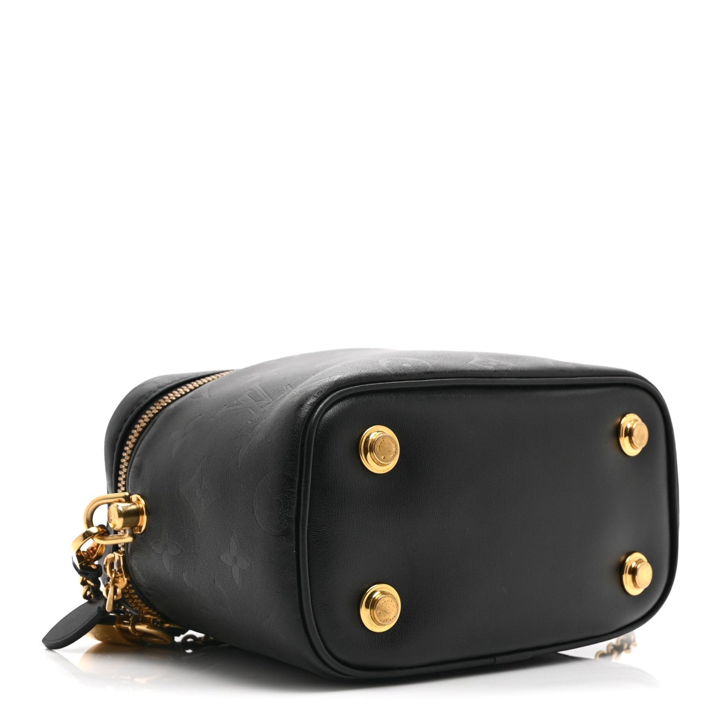 Monogram Ink Vanity PM Black