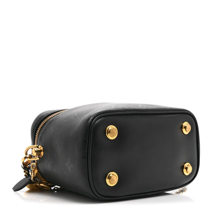 Monogram Ink Vanity PM Black