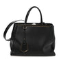 Vitello Elite Regular 2Jours Tote Black