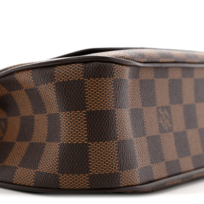 Damier Ebene Aubagne