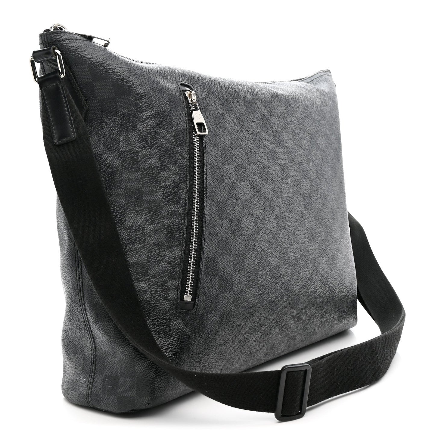 Damier Graphite Mick MM