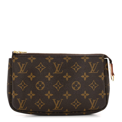 Monogram Pochette Accessories