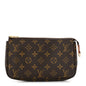 Monogram Pochette Accessories