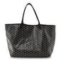 Goyardine Saint Louis GM Black
