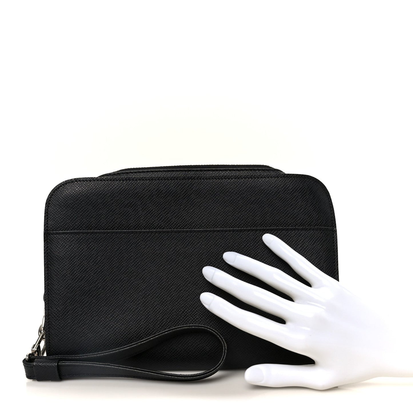 Taiga Baikal Pochette Ardoise