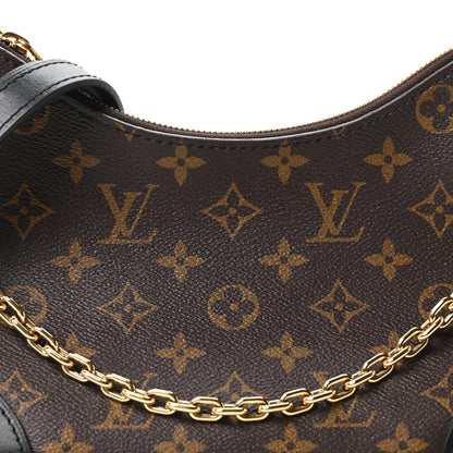 Monogram Boulogne NM Black