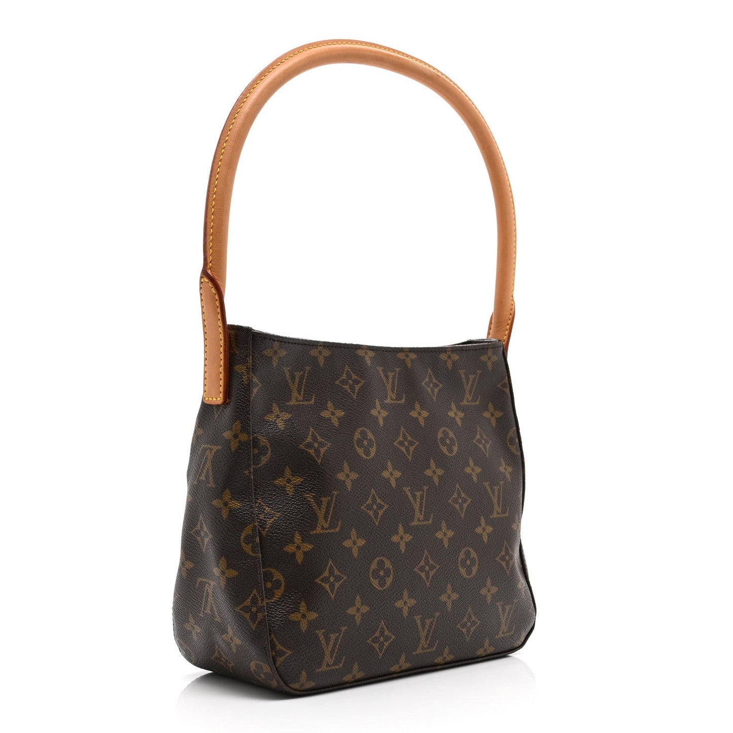 Monogram Looping MM