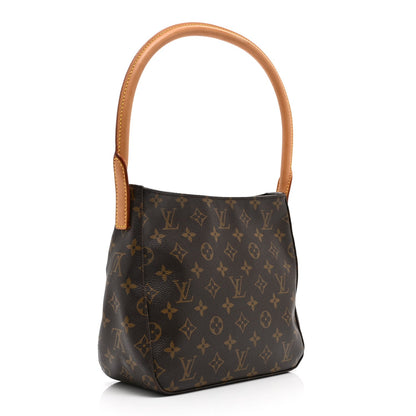 Monogram Looping MM