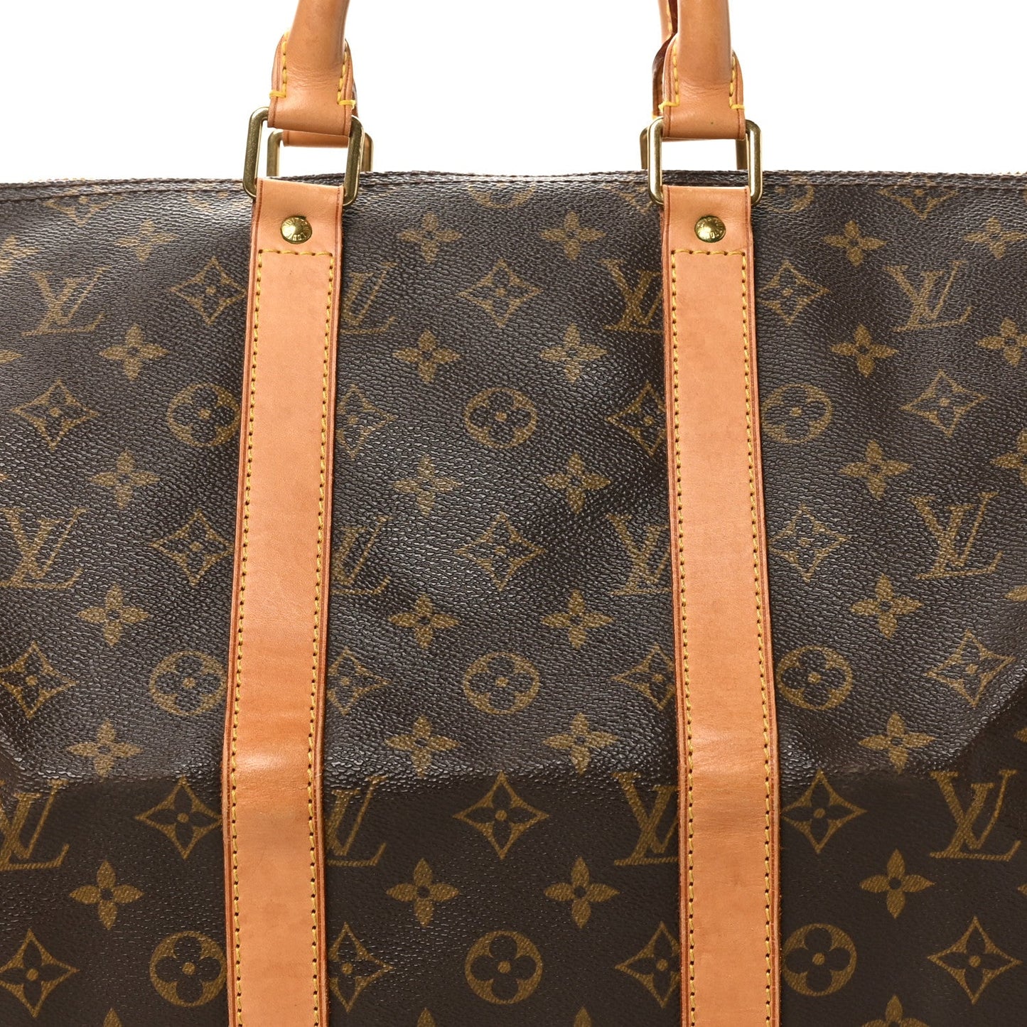 Monogram Keepall 45