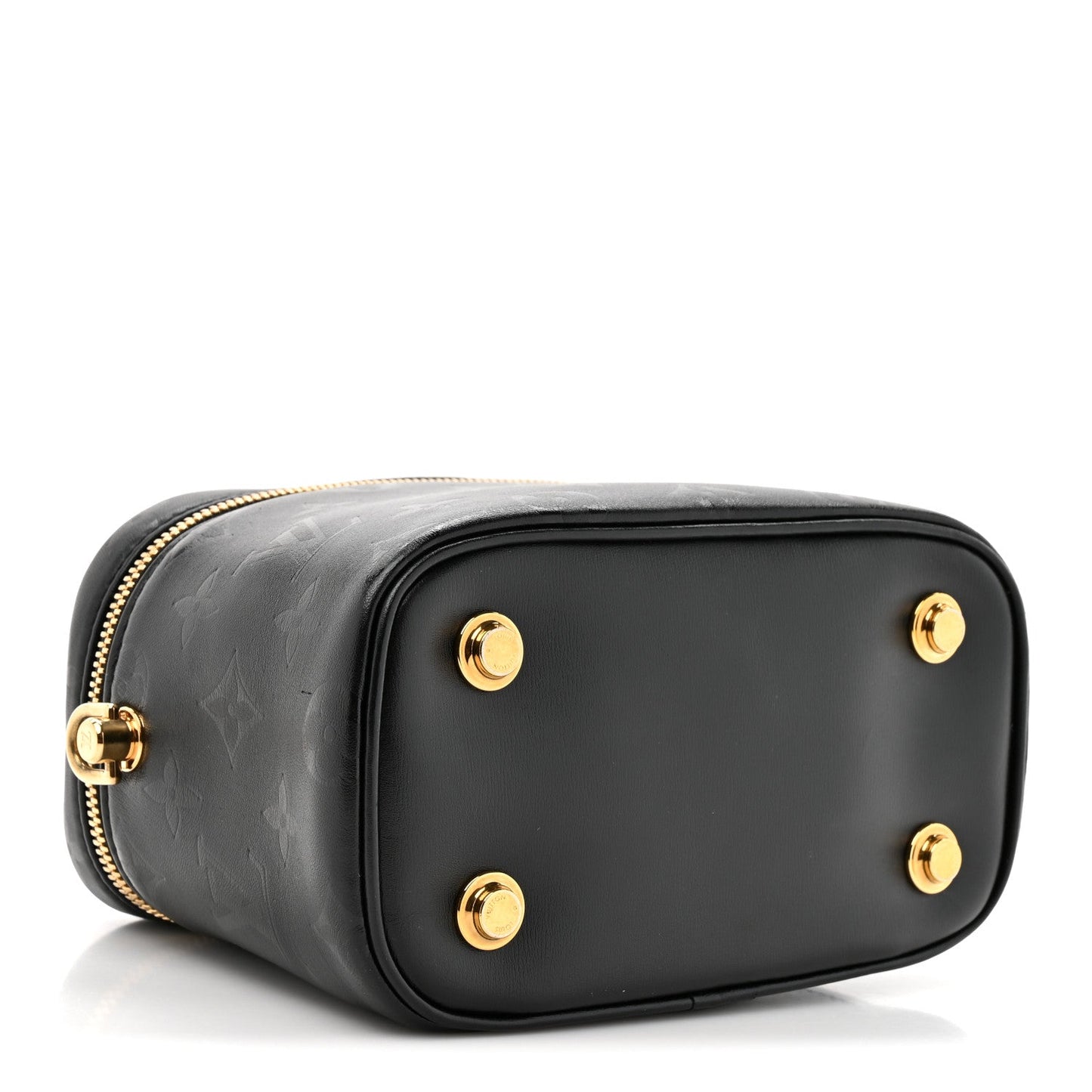 Monogram Ink Vanity PM Black