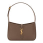 Smooth Calfskin Le 5 A 7 Hobo Taupe