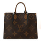 Reverse Monogram Giant Onthego GM