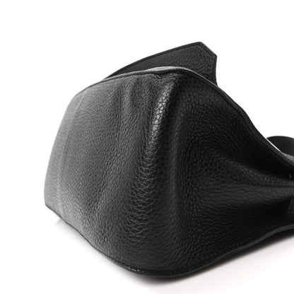 Taurillon Clemence Jypsiere 28 Black