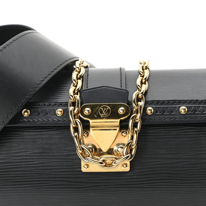 Epi Papillon Trunk Black