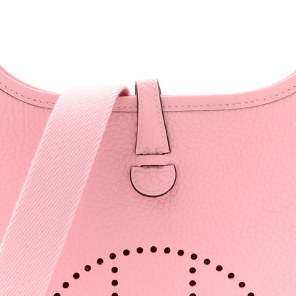 Taurillon Clemence Evelyne TPM Rose Sakura