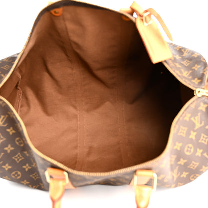 Monogram Keepall 55