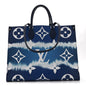 Monogram Escale Onthego GM Blue