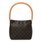 Monogram Looping MM