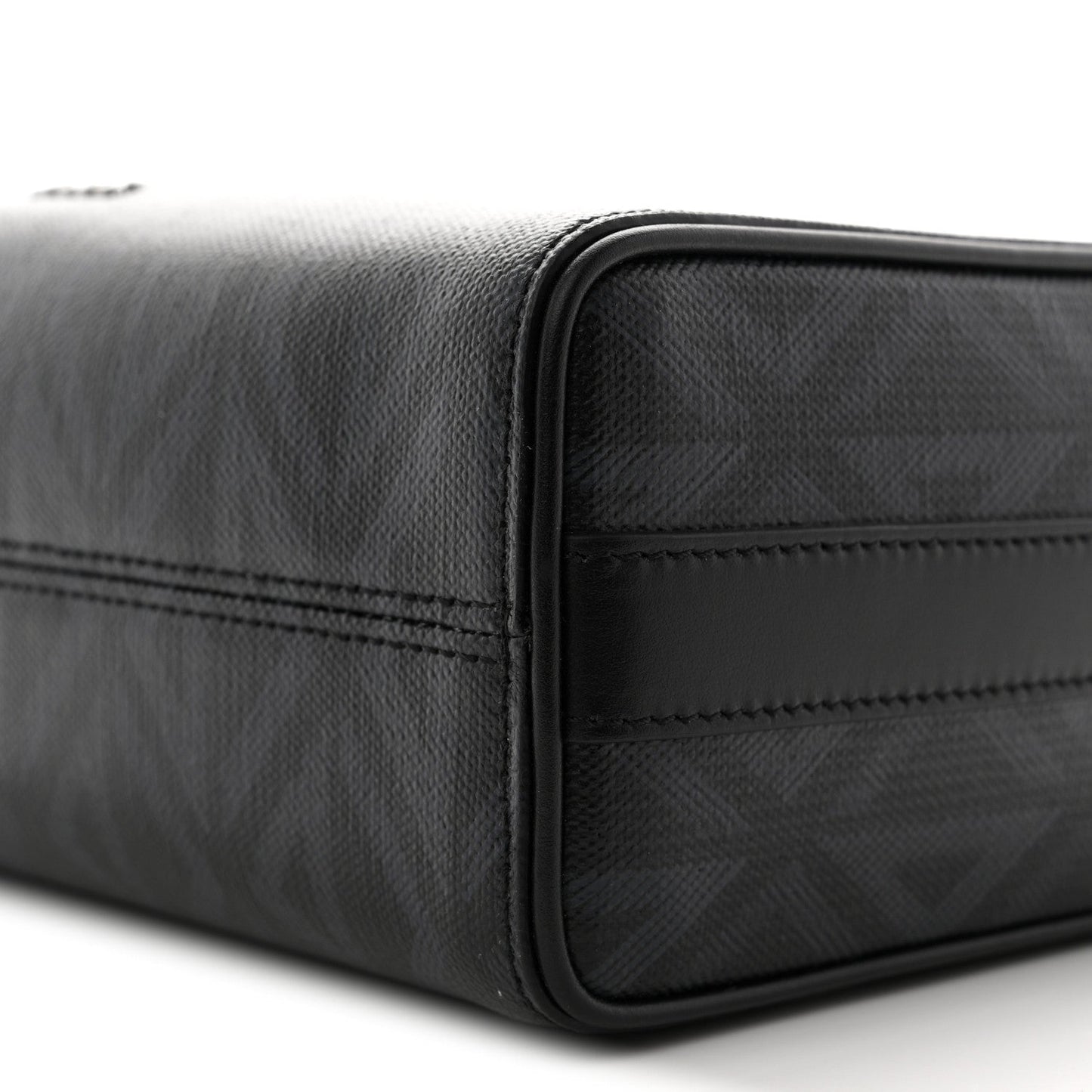 Canvas CD Diamond Lingot 22 Bag Black