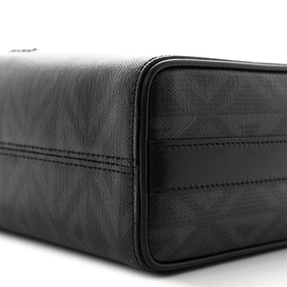 Canvas CD Diamond Lingot 22 Bag Black