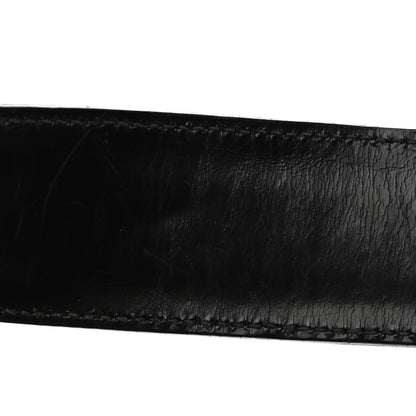 Tessuto Nylon Rose Shoulder Bag Black Rosso