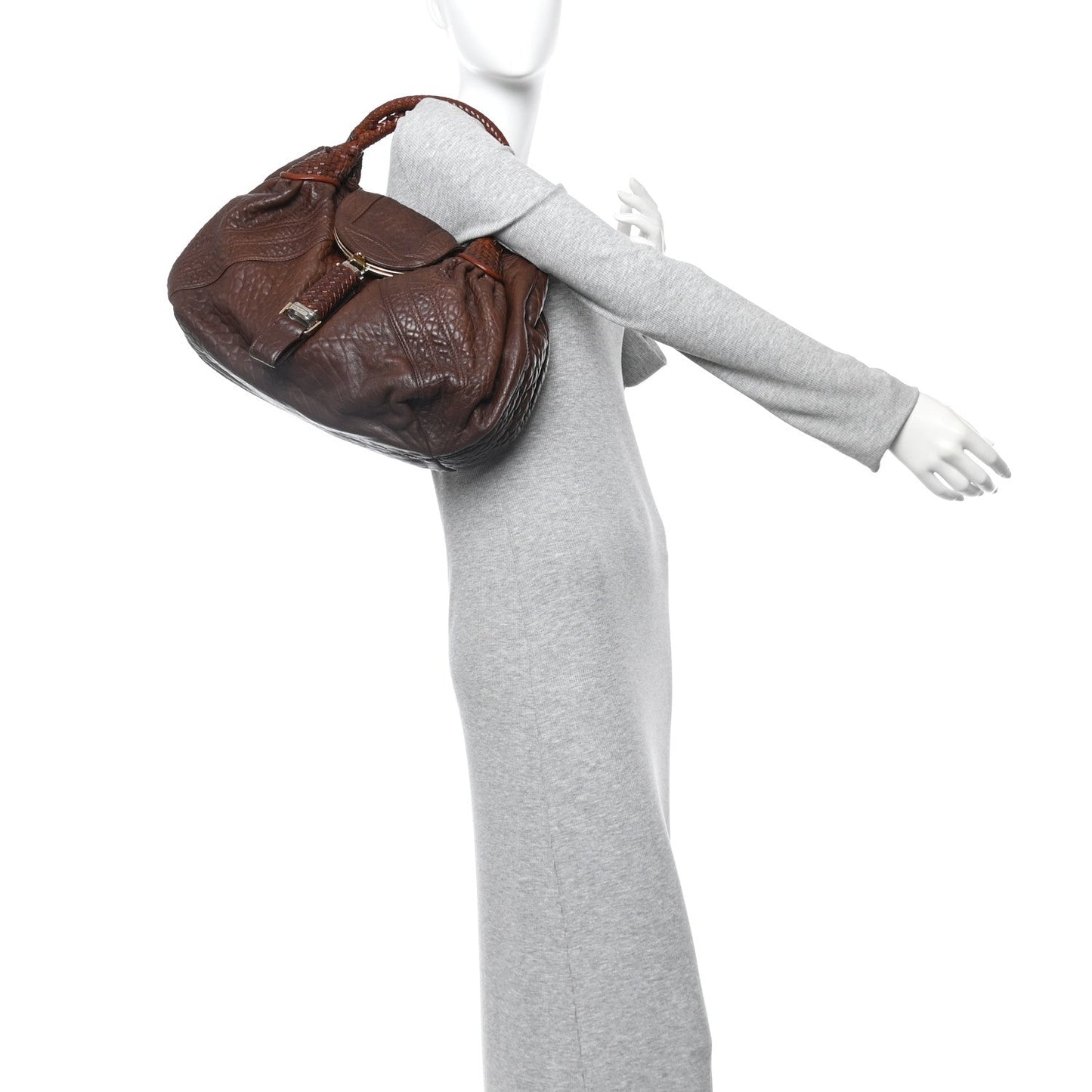 Nappa Nuvolata Spy Cognac