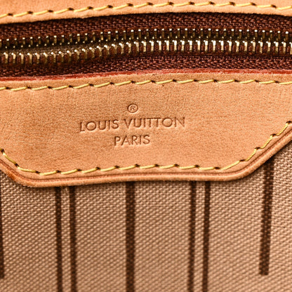 Monogram Delightful MM