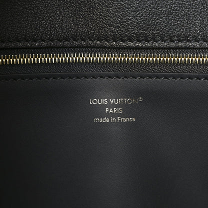 Calfskin Vendome MM Black
