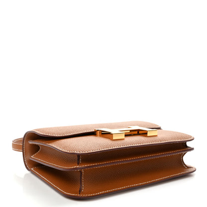 Epsom Constance 18 Gold