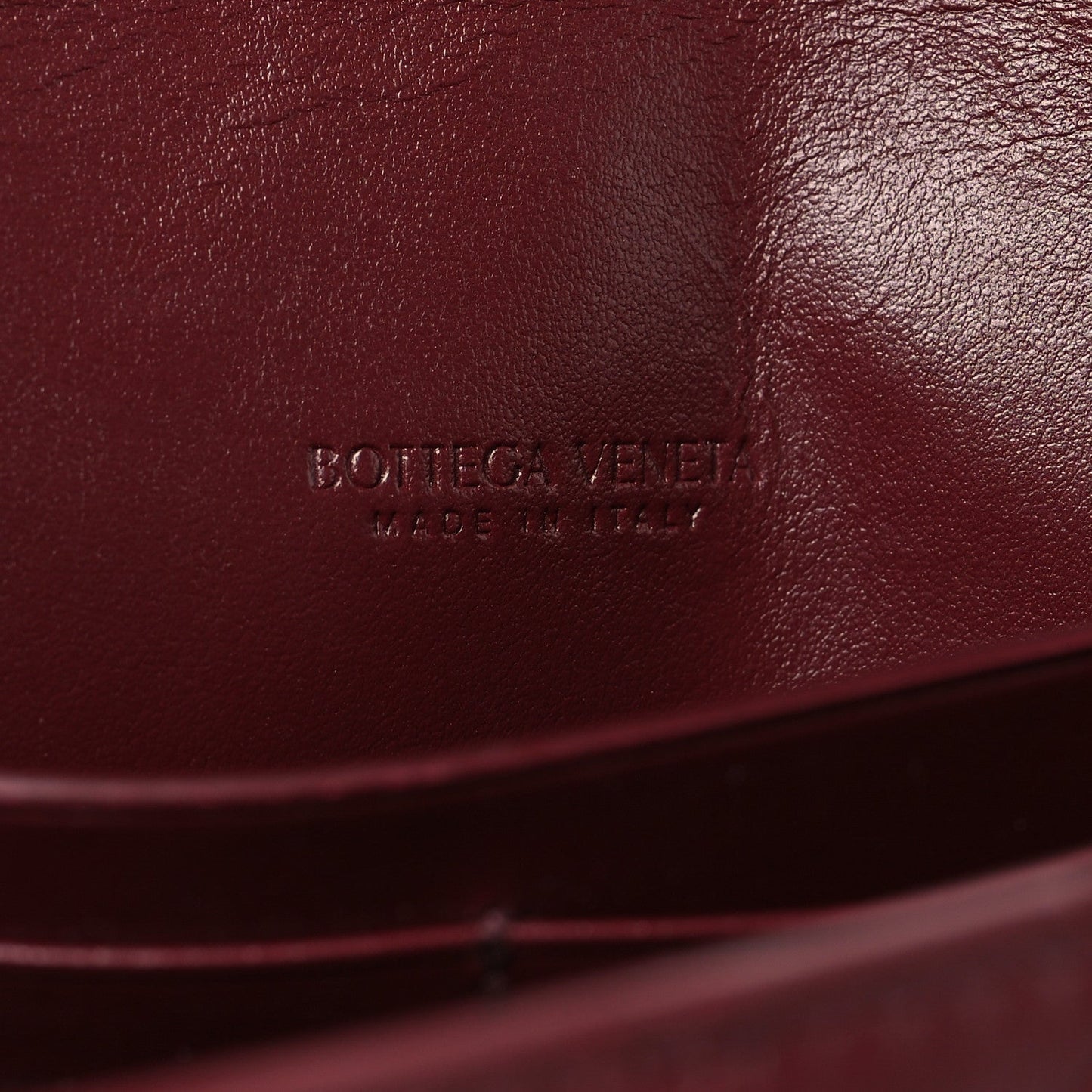 Nappa Intrecciato Long Andiamo Top Handle Clutch Barolo