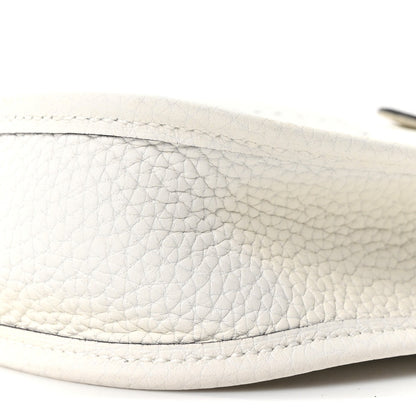 Taurillon Clemence Evelyne TPM New White