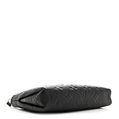 Empreinte Pallas Crossbody Black